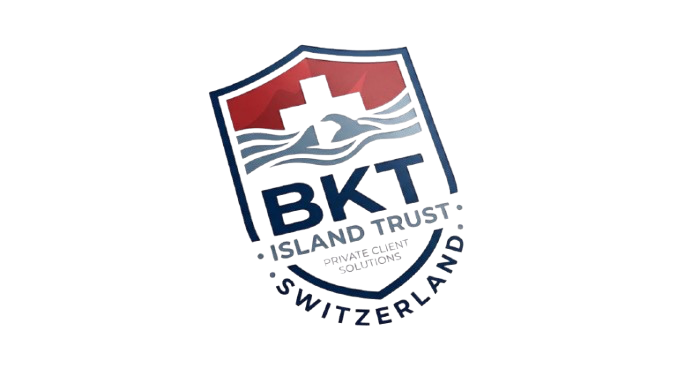 BKT ISLAND TRUST BANK